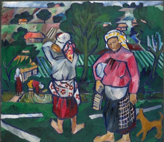 Natalia Goncharova | Palazzo Strozzi Natalia Goncharova Palazzo Strozzi