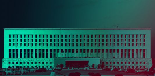 Digital Art Experience: 14 videomapping per trasformare la Farnesina