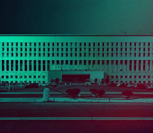 Digital Art Experience: 14 videomapping per trasformare la Farnesina