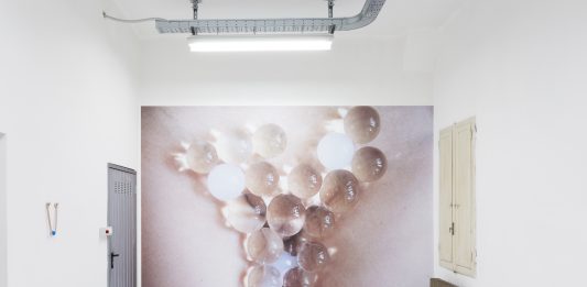 Pauline Batista, Is Your System Optimized? | Gallleriapiù Pauline Batista