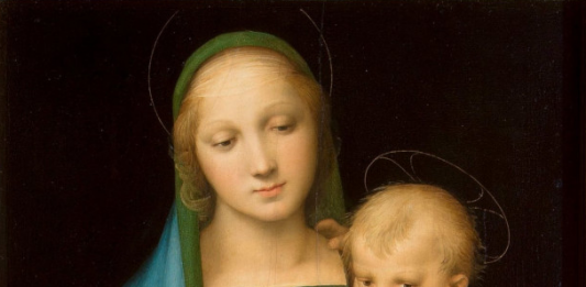 Opening 2020: Raffaello alle Scuderie del Quirinale, Roma Raffaello Scuderie Quirinale