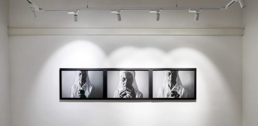 Paola Risoli, Atto originale | Shazar Gallery paola risoli napoli