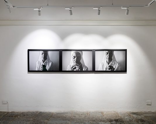 Paola Risoli, Atto originale | Shazar Gallery paola risoli napoli