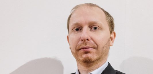 Stefano Raimondi nuovo direttore di ArtVerona. Le dichiarazioni a caldo Stefano Raimondi, direttore di ArtVerona