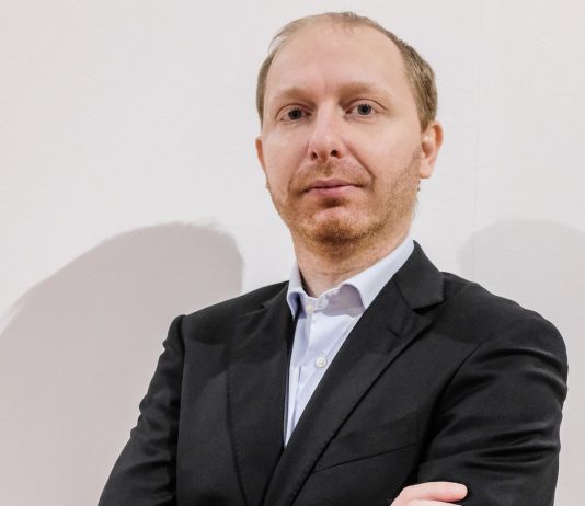 Stefano Raimondi nuovo direttore di ArtVerona. Le dichiarazioni a caldo Stefano Raimondi, direttore di ArtVerona