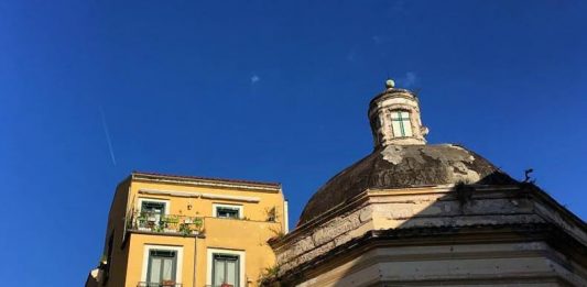 M’illumino con LUMINA: a Salerno, la prima edizione del bando