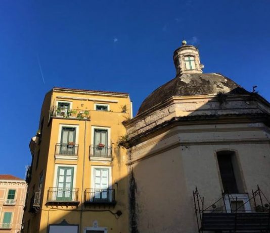 M’illumino con LUMINA: a Salerno, la prima edizione del bando