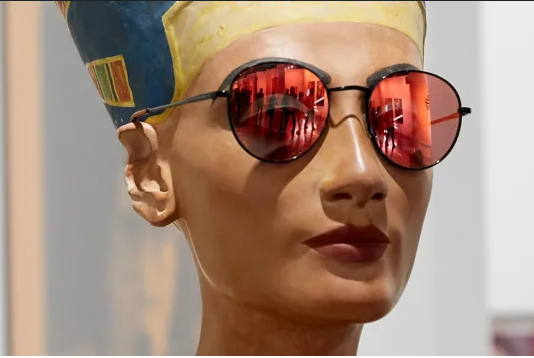 Al via la Miami Art Week 2019 Art Basel Miami Beach