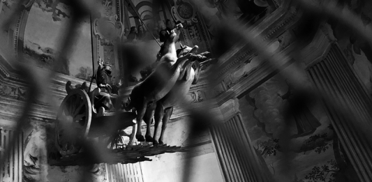 Luca Scarlini a Il Colorificio, Milano Luca Scarlini a Il Colorificio, Milano