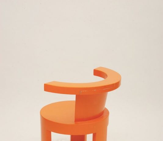 100 anni di Design dalle Alpi