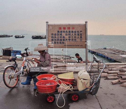 Bi-City: in Cina, al via la biennale di Urbanismo. Che parla italiano