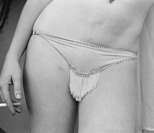 Intimate strangers. Gli scatti di Susan Meiselas al Centro Internazionale di fotografia di Palermo