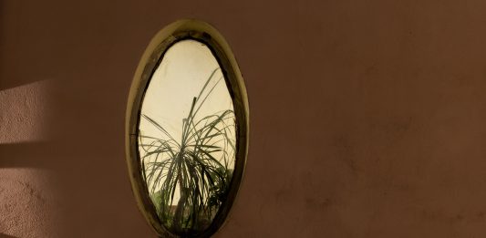 Garbatella IMAGES 2019: la storia di un quartiere in un tempo sospeso Silvia Camporesi, Area di Silenzio, inkjet print cm 30x40, 2019 (courtesy of the artist)