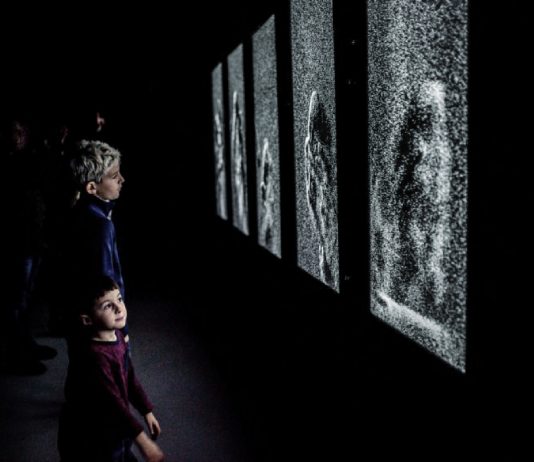 A Bolzano, Leonardo500 chiude con un confronto tra uomo e macchina