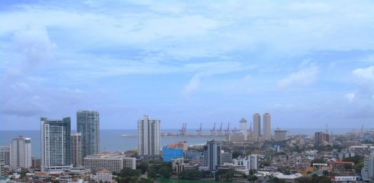 Benvenuto MMCA, il primo museo d’arte contemporanea in Sri Lanka