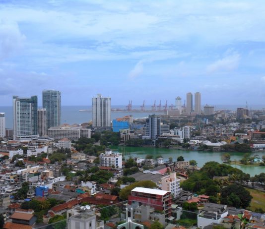 Benvenuto MMCA, il primo museo d’arte contemporanea in Sri Lanka