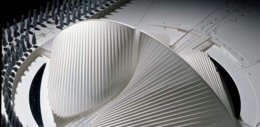 Santiago Calatrava e il futuro di Napoli. A Capodimonte calatrava napoli