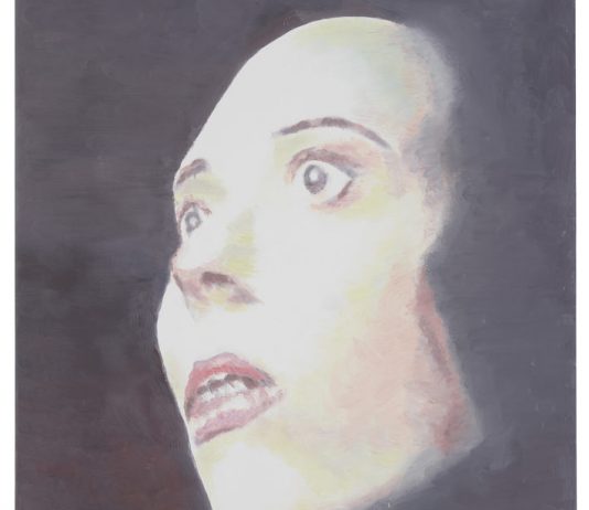 Ghiaccio Bollente al Teatrino di Palazzo Grassi ghiaccio bollente