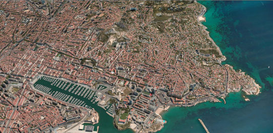 Manifesta 13 svela i progetti collaterali, tra Marsiglia e oltre