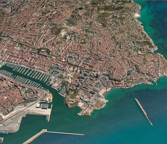 Manifesta 13 svela i progetti collaterali, tra Marsiglia e oltre