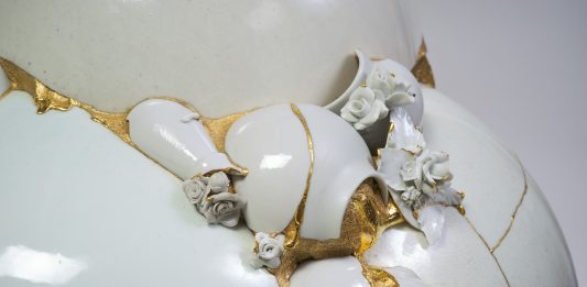 Yeesookyung. Whisper Only to You | Madre e Museo e Real Bosco di Capodimonte Yeesookyung