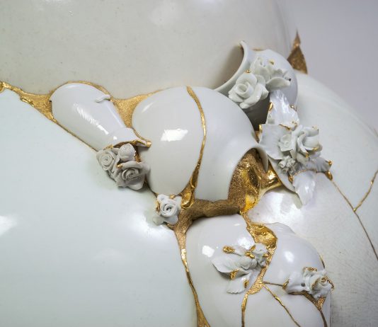 Yeesookyung. Whisper Only to You | Madre e Museo e Real Bosco di Capodimonte Yeesookyung