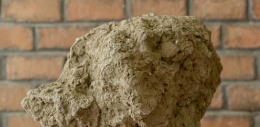 Massimo Bartolini e Maurizio Maggiani al Museo Carlo Zauli, Faenza Bartolini Maggiani Zauli