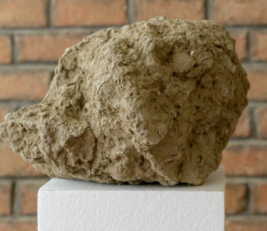 Massimo Bartolini e Maurizio Maggiani al Museo Carlo Zauli, Faenza Bartolini Maggiani Zauli