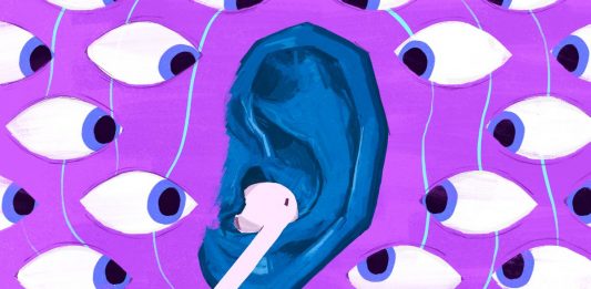 Best of 2019: i podcast che tutti dovrebbero ascoltare Best of 2019 torna con la raccolta dei migliori podcast che abbiamo ascoltato quest'anno (Courtesy dell'immagine: thismarketerslife)