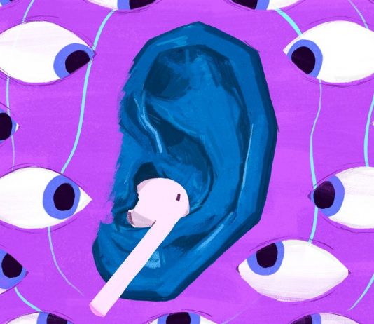 Best of 2019: i podcast che tutti dovrebbero ascoltare Best of 2019 torna con la raccolta dei migliori podcast che abbiamo ascoltato quest'anno (Courtesy dell'immagine: thismarketerslife)