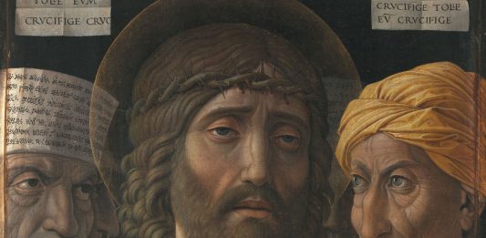 Mantegna a Torino. L’artista del Rinascimento che guardava al futuro Opera di Mantegna a Torino