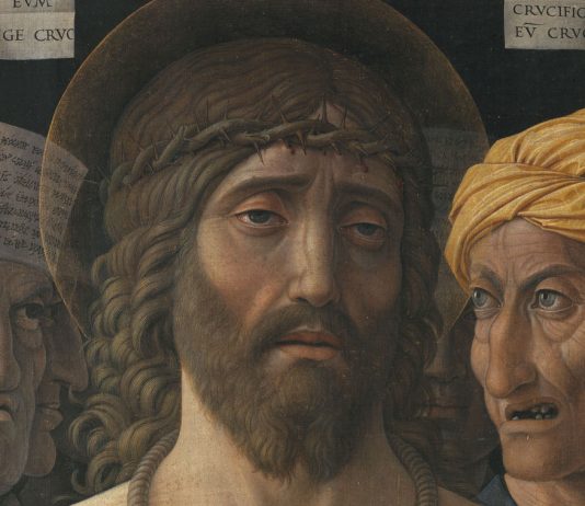 Mantegna a Torino. L’artista del Rinascimento che guardava al futuro Opera di Mantegna a Torino