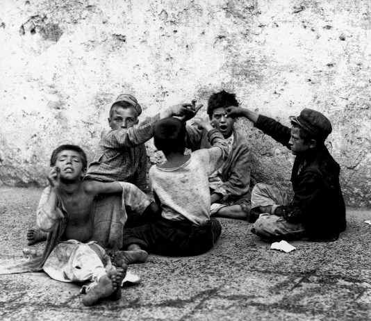 Gli Archivi Alinari sono salvi: c’è l’accordo con la Regione