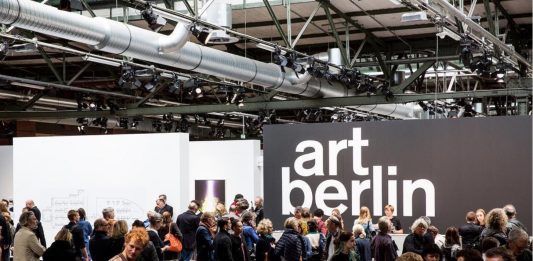 Art Berlin Auf Wiedersehen: la fiera chiude i battenti dopo tre edizioni