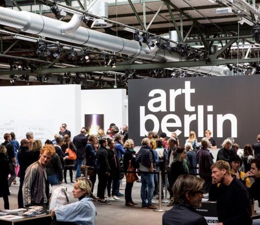 Art Berlin Auf Wiedersehen: la fiera chiude i battenti dopo tre edizioni
