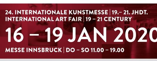 24. Art Innsbruck