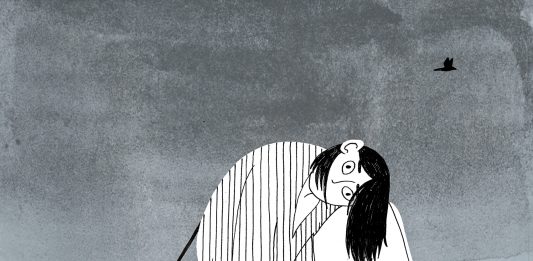 exibart.talks: Intervista a Eliana Albertini Eliana Albertini - Autoritatto (Courtesy Eliana Albertini)