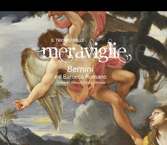 Il trionfo delle meraviglie. Bernini e il barocco romano