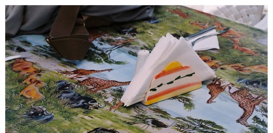 A tavola con Empatia, per la Biennale di Design 2020 a Istanbul