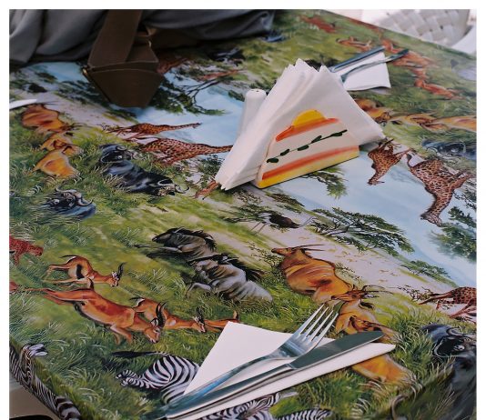 A tavola con Empatia, per la Biennale di Design 2020 a Istanbul