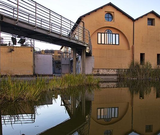 Il Caos di Terni cambia gestione: Macchine Celibi si aggiudica il bando