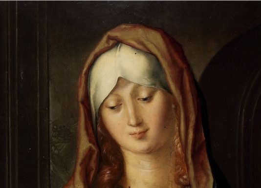 Il ritorno di Albrecht Dürer. La Madonna del Patrocinio a Bagnacavallo 50 anni dopo