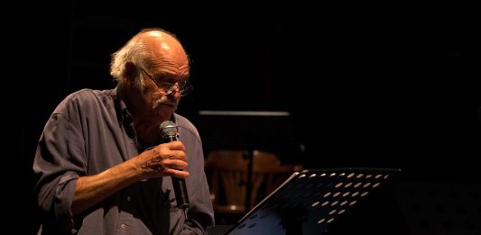 Morto Carlo Quartucci, firma del teatro sperimentale e amico degli artisti Carlo Quartucci