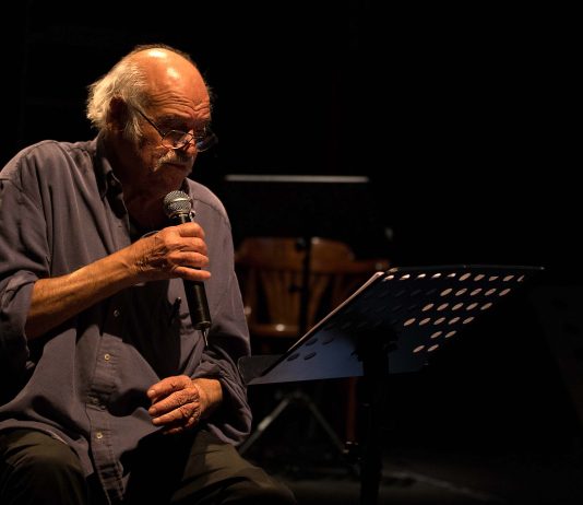 Morto Carlo Quartucci, firma del teatro sperimentale e amico degli artisti Carlo Quartucci