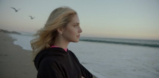 Chiara Ferragni parla tanto anche su Amazon Prime Video