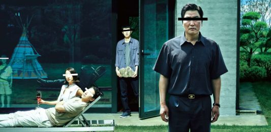 Best of 2019: i film da recuperare durante le vacanze Parasite di Bong Joon-Ho