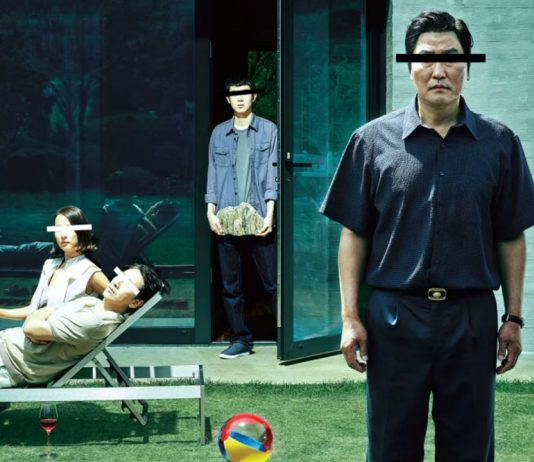 Best of 2019: i film da recuperare durante le vacanze Parasite di Bong Joon-Ho