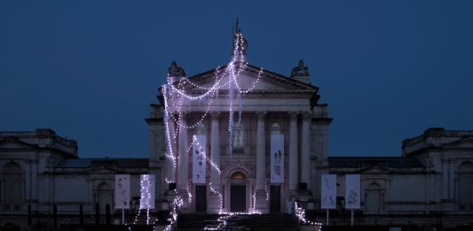 L’installazione di Anne Hardy per la Tate Britain