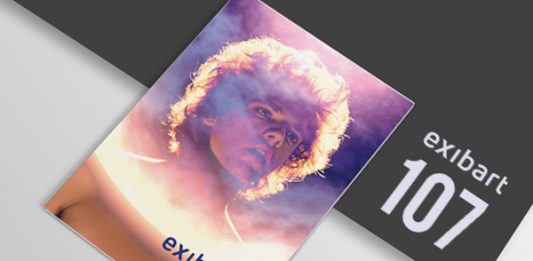 Exibart.onpaper n. 107, stiamo preparando il numero di gennaio che porteremo ad Arte Fiera a Bologna