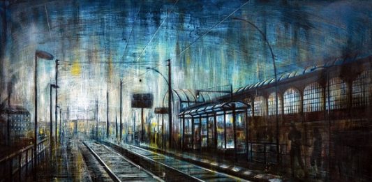 Oltre 40 artisti per la Collettiva di fine anno di Edarcom Europa